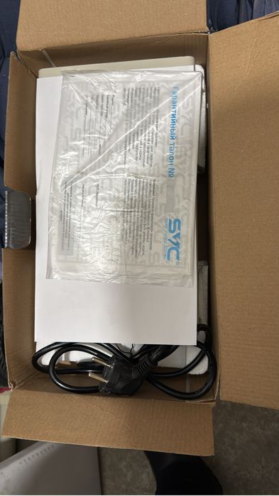 Стабилизатор на 500кв