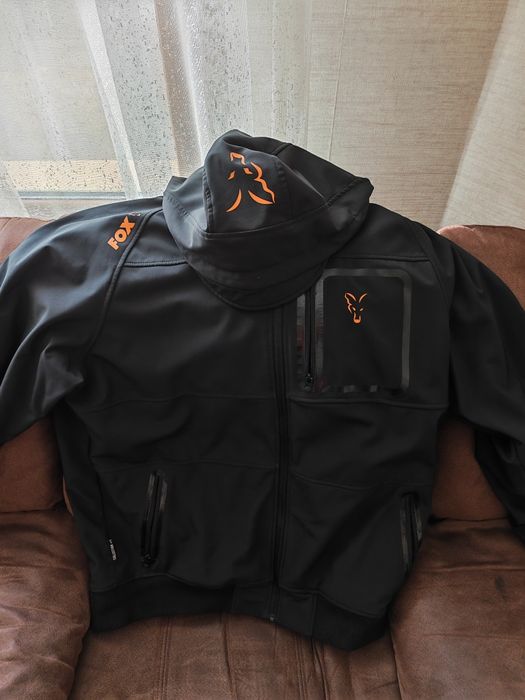 Рибарско или туристическо яке Fox