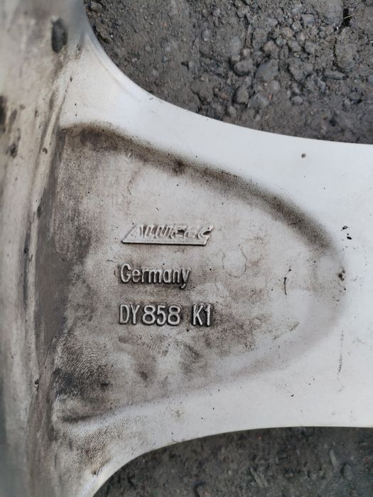 Продаю диски диаметр 18