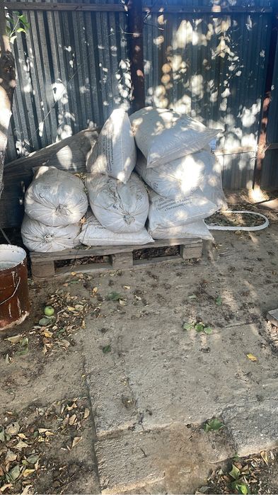 Чебень Пгс труба