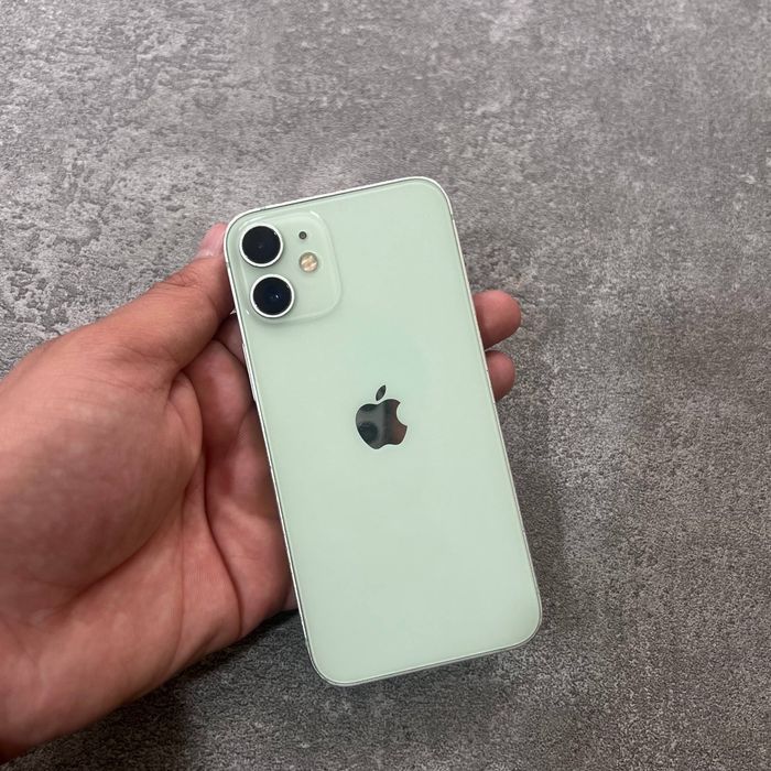 iPhone 12 mini arzoni ihcham ishlatish uchun