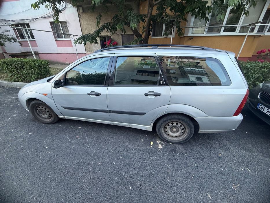 FORD Focus 1998