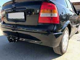 Montaj Carlig de remorcare Omologat RAR din Stoc pentru toate Modelele