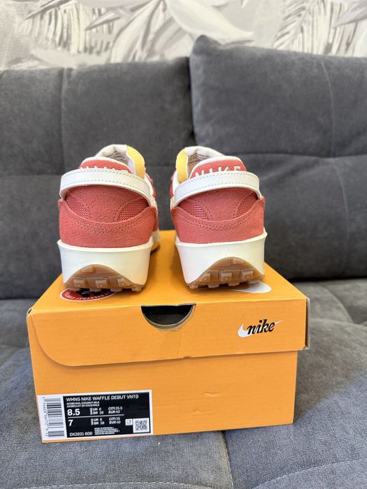 Кроссовки Nike оригинал