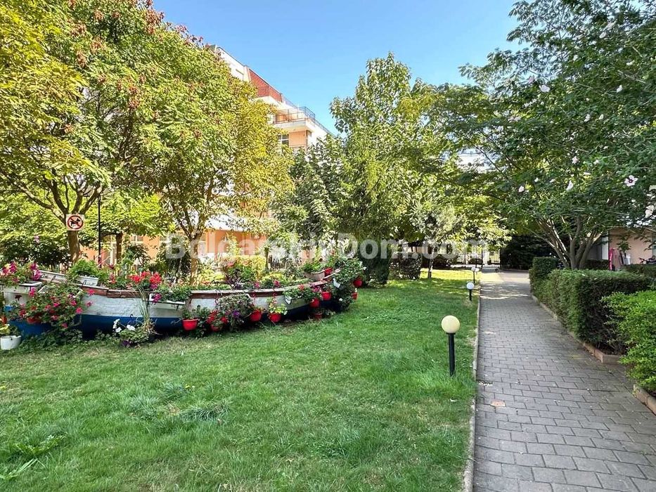 Продава се Двустаен апартамент в к.к. Слънчев бряг - 52 кв.м за 652 €/кв.м - Снимка #10