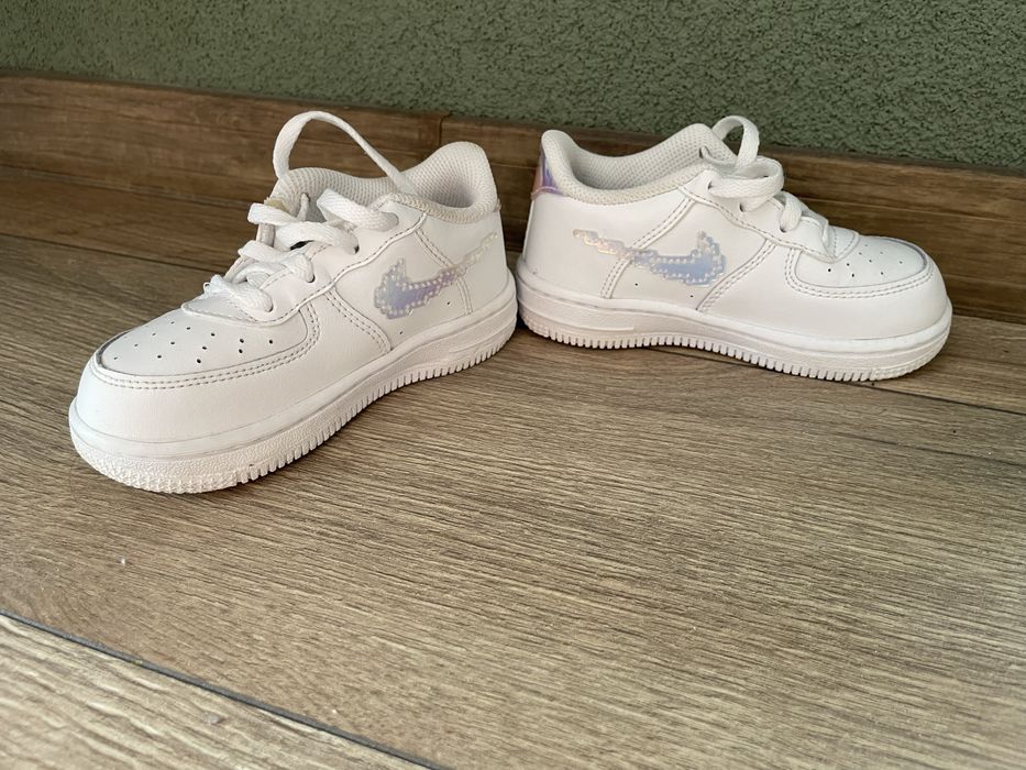 Детски маратонки Nike