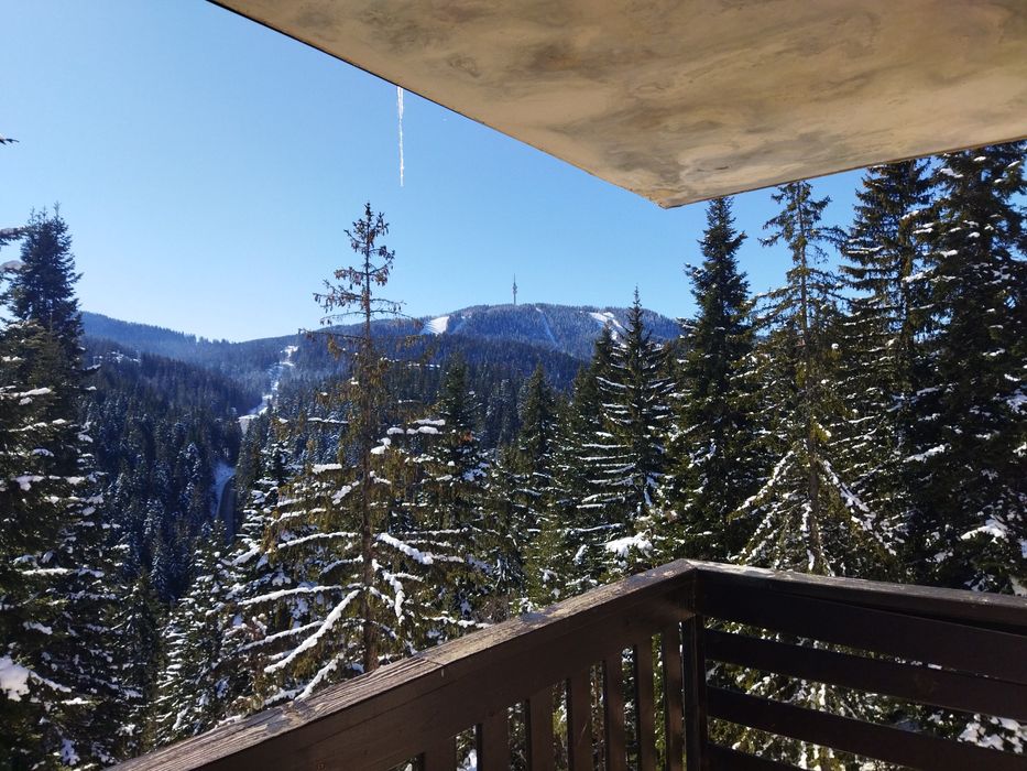 Продава се Двустаен апартамент в к.к. Пампорово - 69 кв.м за 1885 €/кв.м - Снимка #4