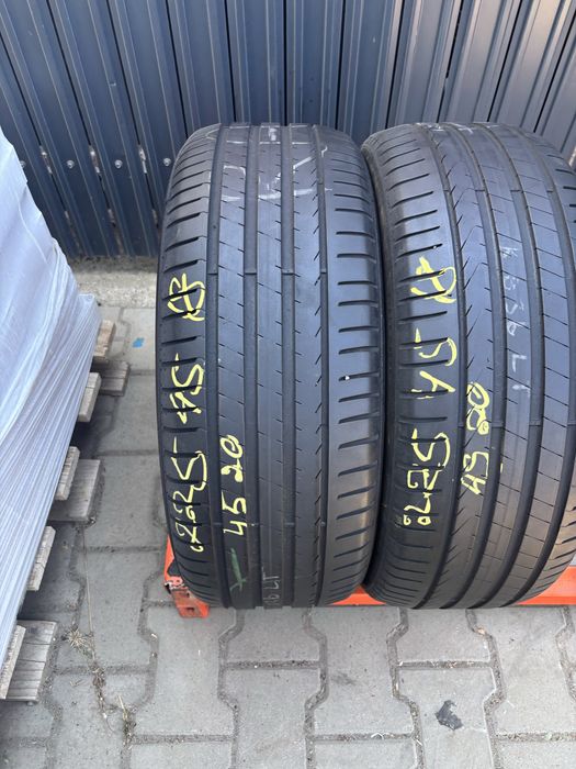 Anvelope Vara 225/45/18 Pirelli Cinturato P7 225 45 18 R18