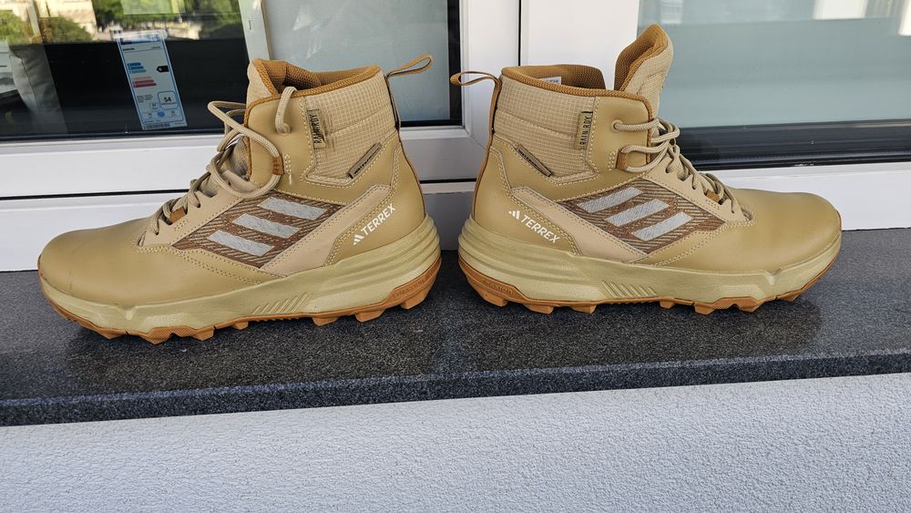 Adidas  TERREX Hiking Sneaker Обувки за планина