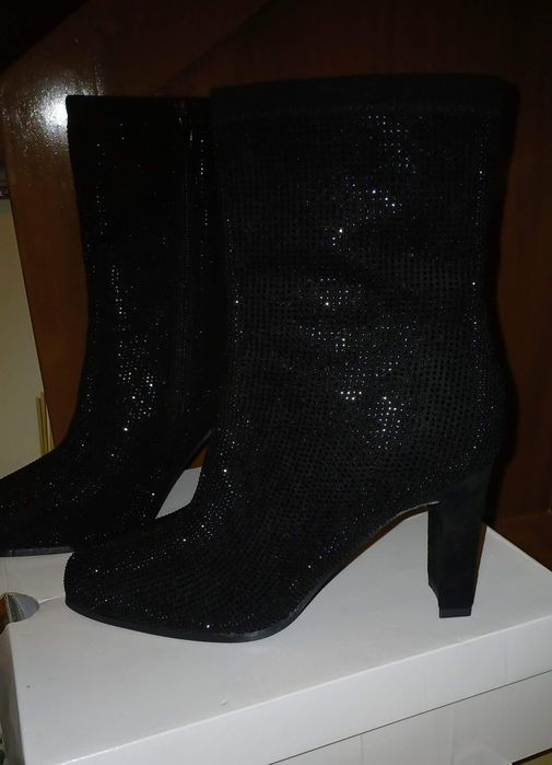Vand cizme dama fete