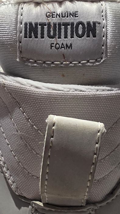 Ботинки для сноуборда Sage Intuition