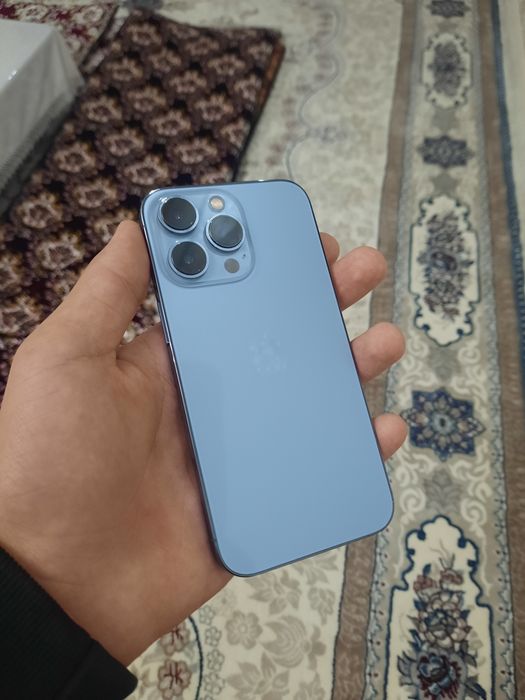 Iphone 13 pro  sotiladi