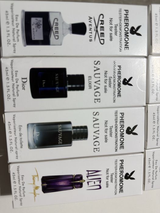 Parfumuri de 45 ml