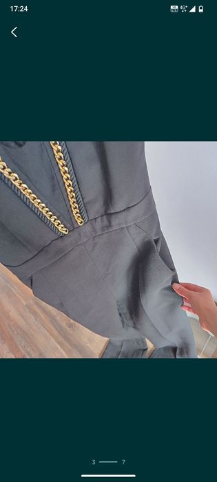 Гащеризон Elisabetta Franchi