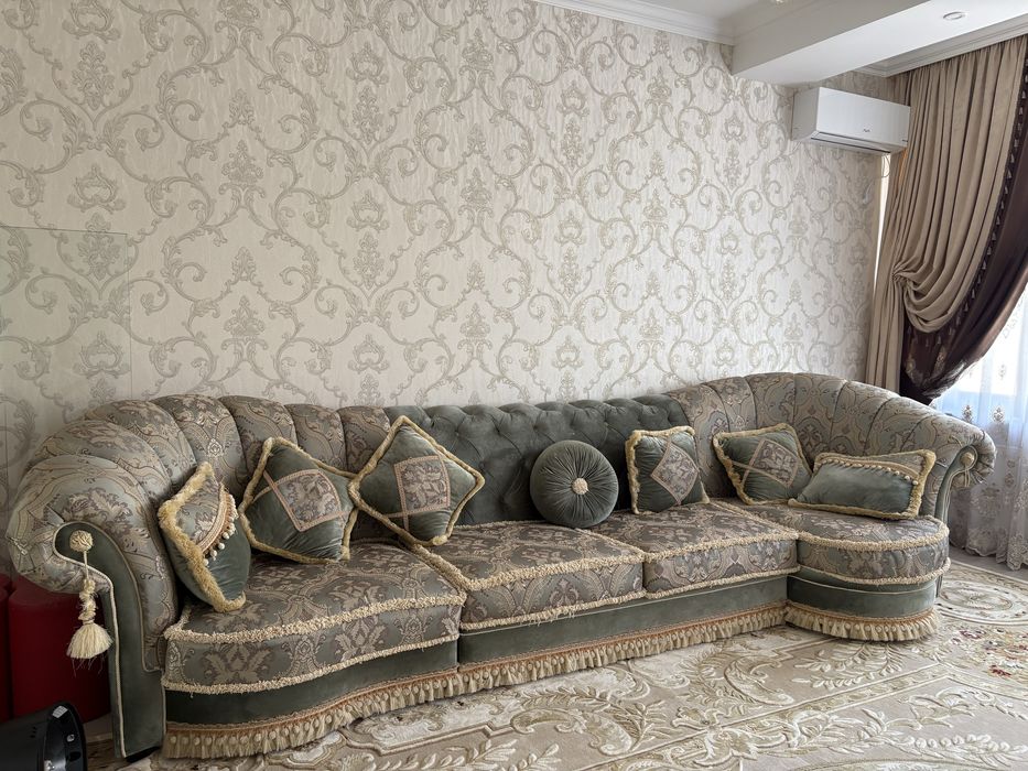 Диван для гостиной