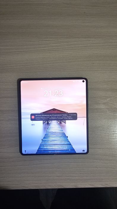 Телефон Huawei Mate X3 512GB