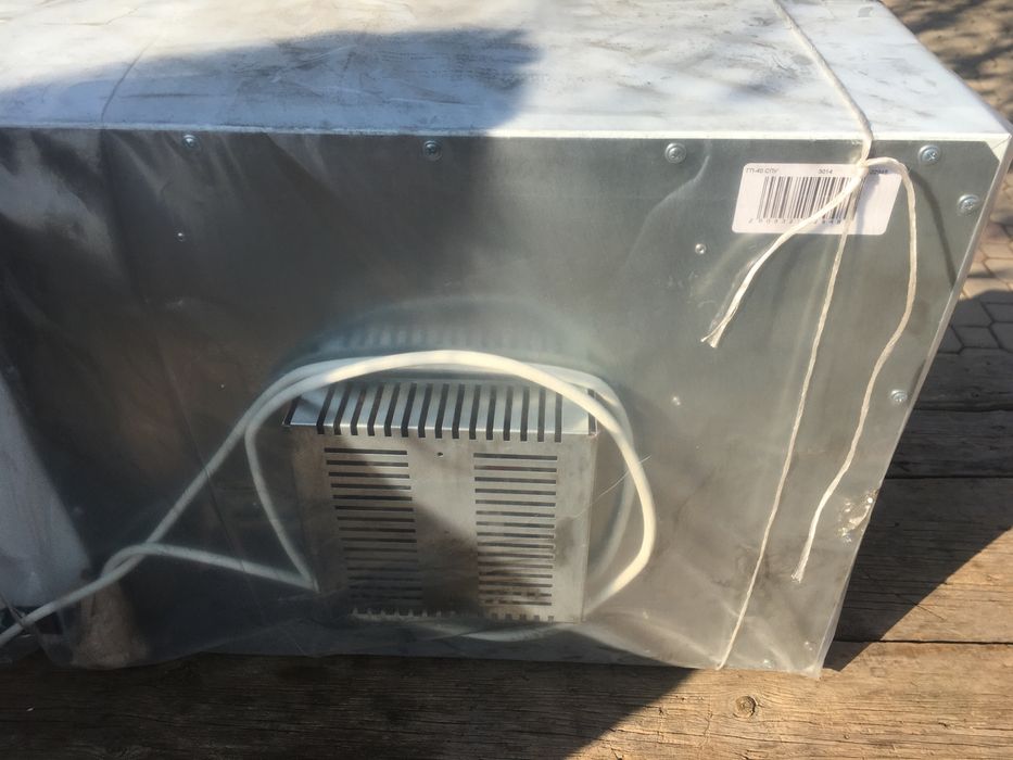 Продам медицинский стерилизатор