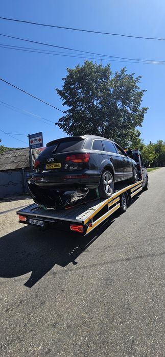 Platforma Auto Tractri auto   sau diverse lucruri 24/24