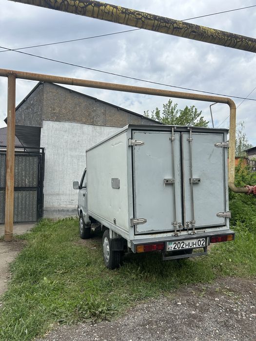 Чанган фав 1010 Срочно