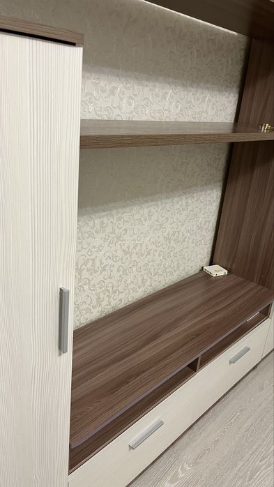 Шкаф многофункциональный