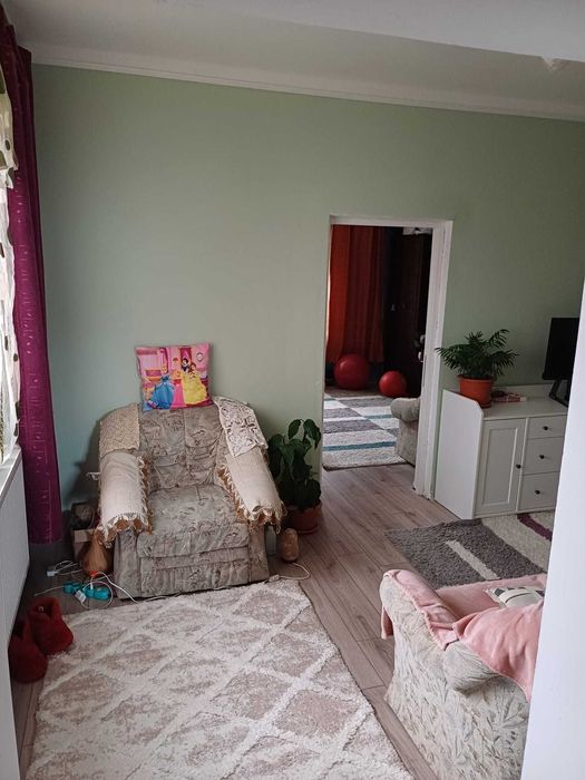 Casa de vanzare Lonea