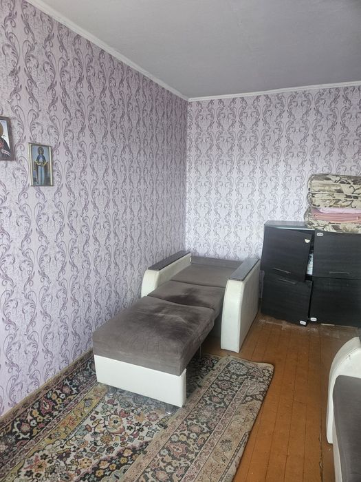Продам 1 комнатную квартиру.