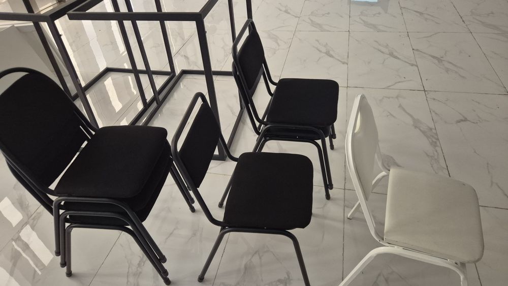 Офис мебельдері сатылады