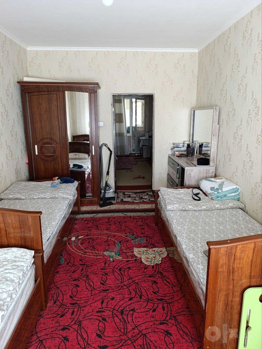 Ипотека Ттз-1 3/2/4 балкон 1.5*6 Умида №26