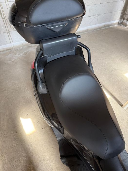 Piagio  X EVO An 2011 125,cmc