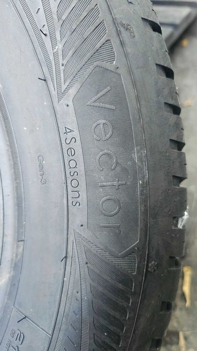Anvelopa 215/65/16 GOODYEAR SI SEMPERIT m+s