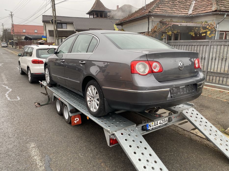 Platforma Auto Pongratz Lat K 400 2 tone