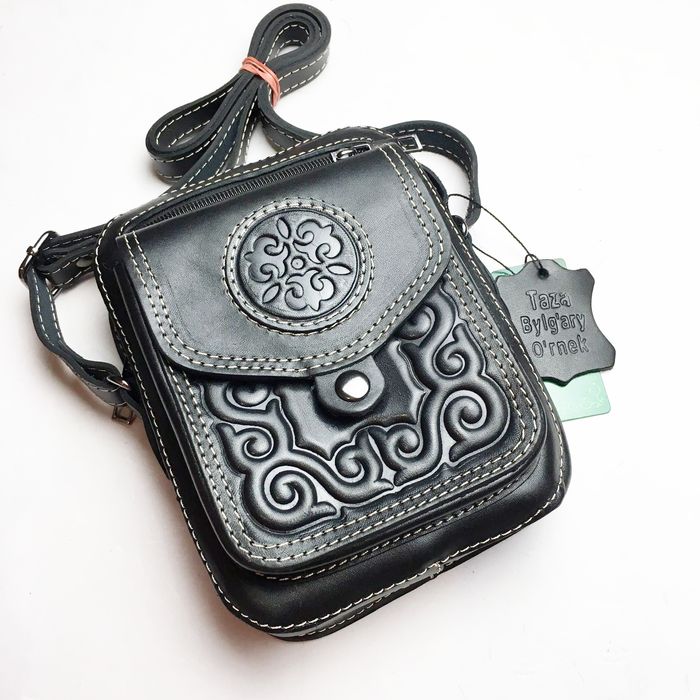 Подарок Барсетка партмоне