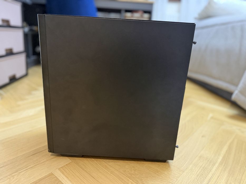 Продается игровой пк