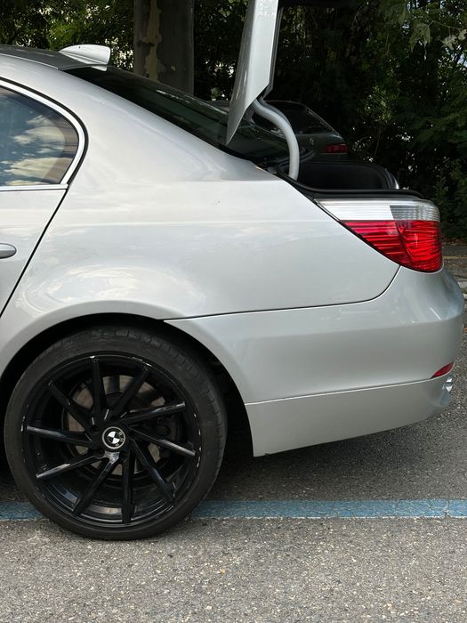 Джанти R19 5x120 Vossen cvt