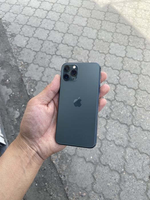 Apple IPhone 11 pro идеал