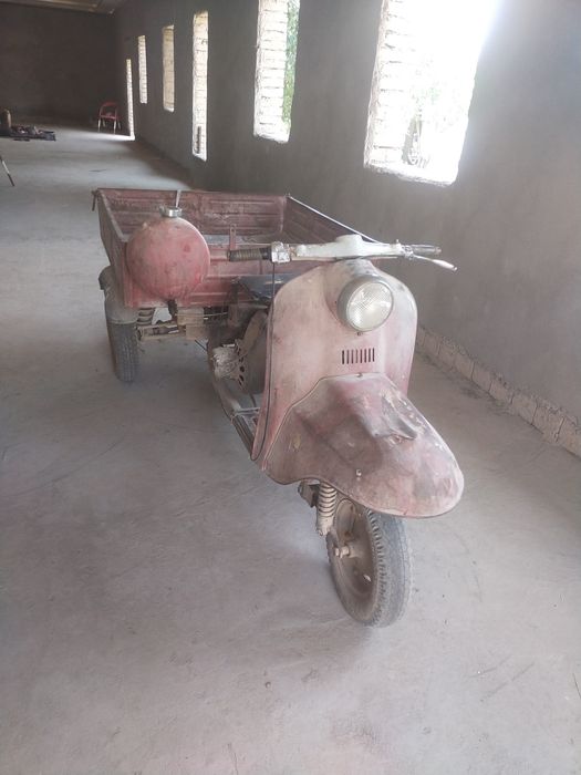 Muravik bor holati yaxshi