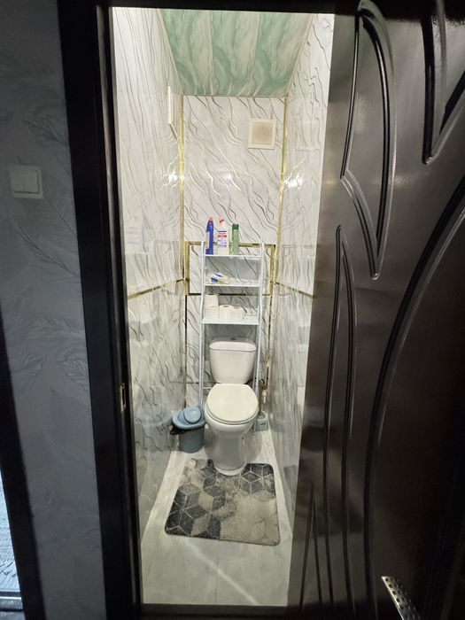 Хумаюн 2комнатная квадратный коридор