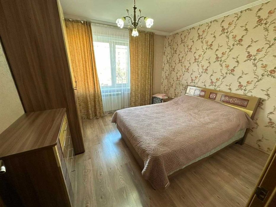 Продажа 3-комнатной квартиры