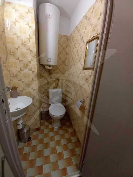 Двустаен апартамент - Кайсиева градина - 158634