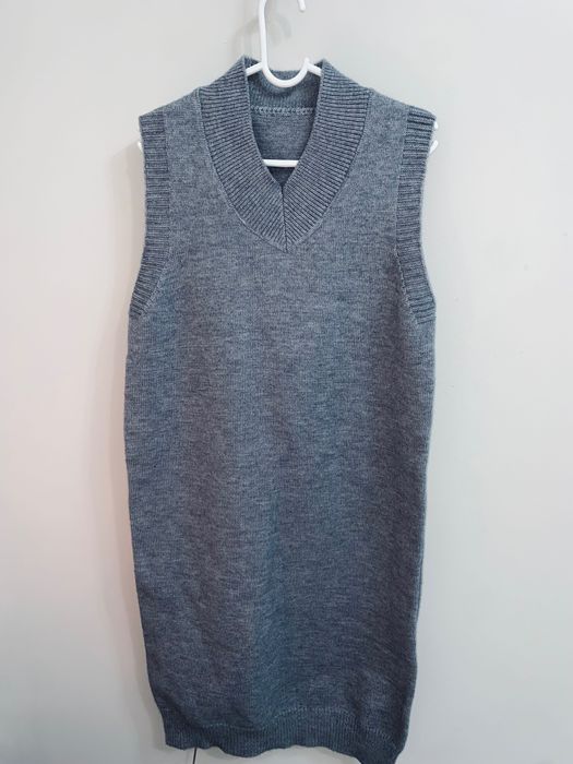 Разгружаю гардероб