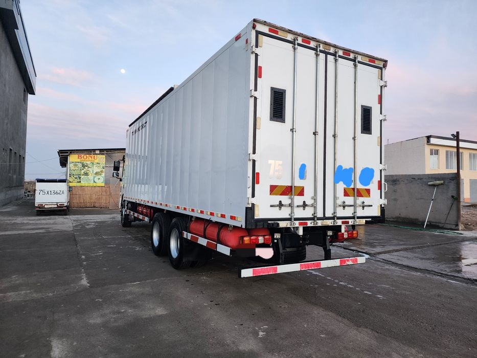 Chakman L3000 9metrlik