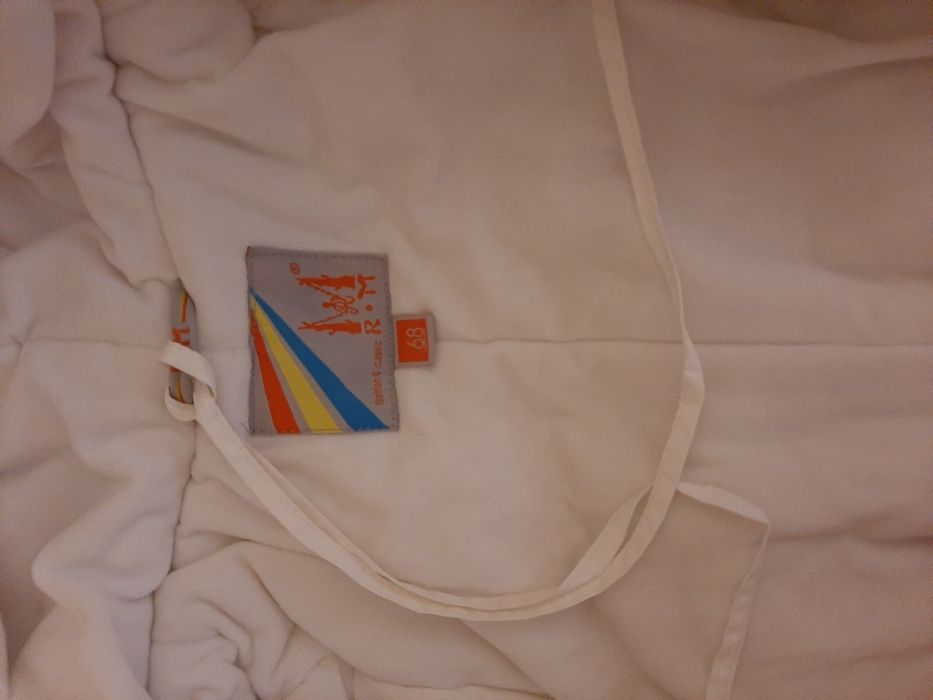 Продам зимний комбинезон