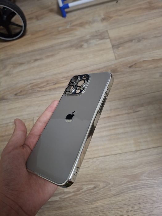 IPHONE 16 PRO чехол