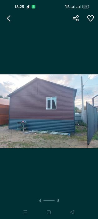 Дачные, утепленные,переносные домики!!!