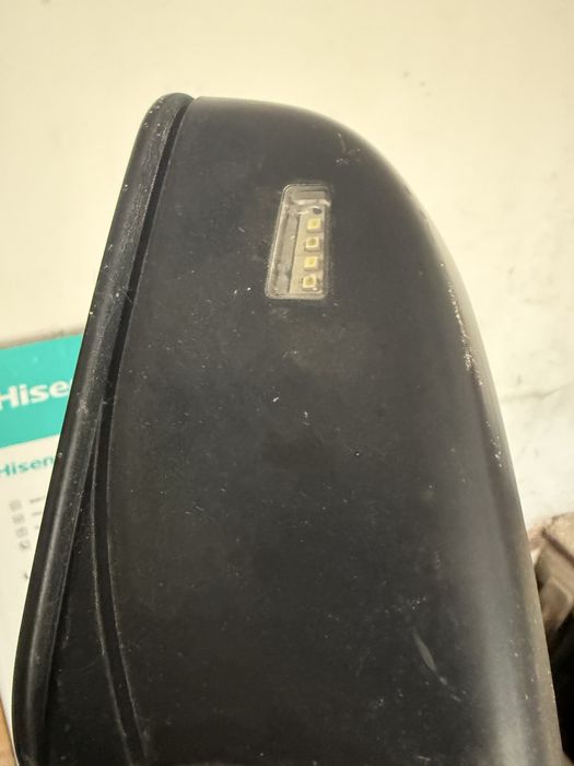 Brat oglinda/ oglinda sticla electrocrom bmw E60/61 seria 5 model F10