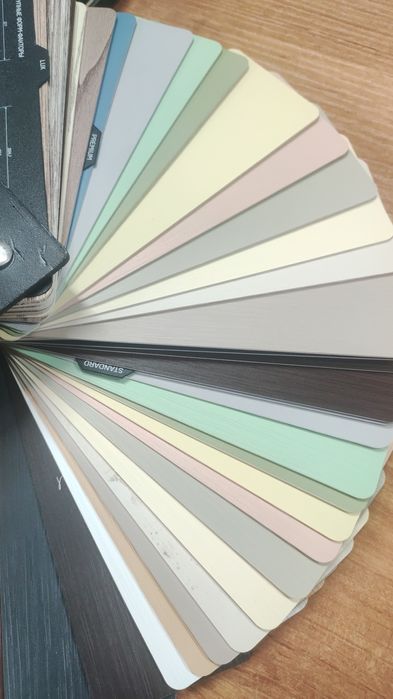 Сайдинг,софит,панели