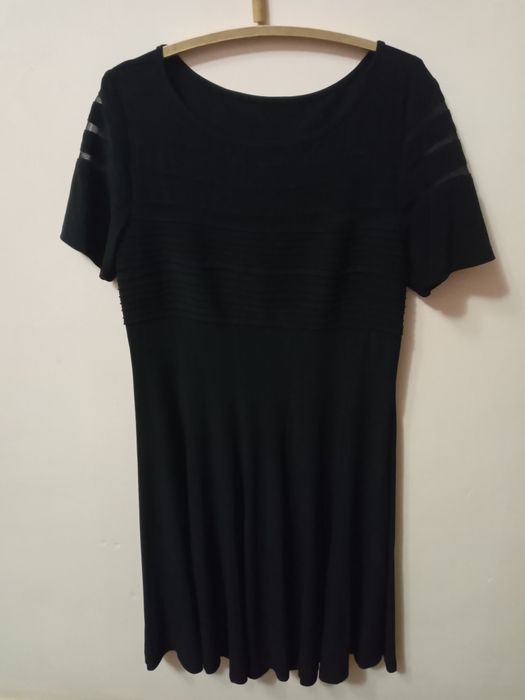 Женская лёгкая платья