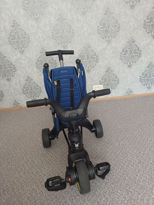 Vand tricicleta doona liki trike s3