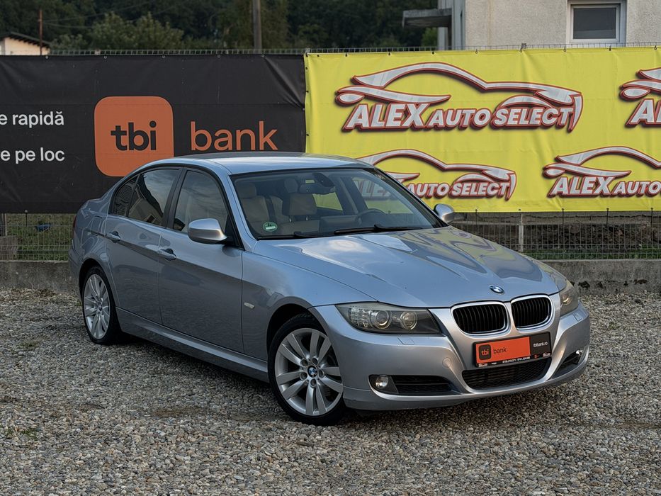 BMW 3 Series 2009 — imagine 3
