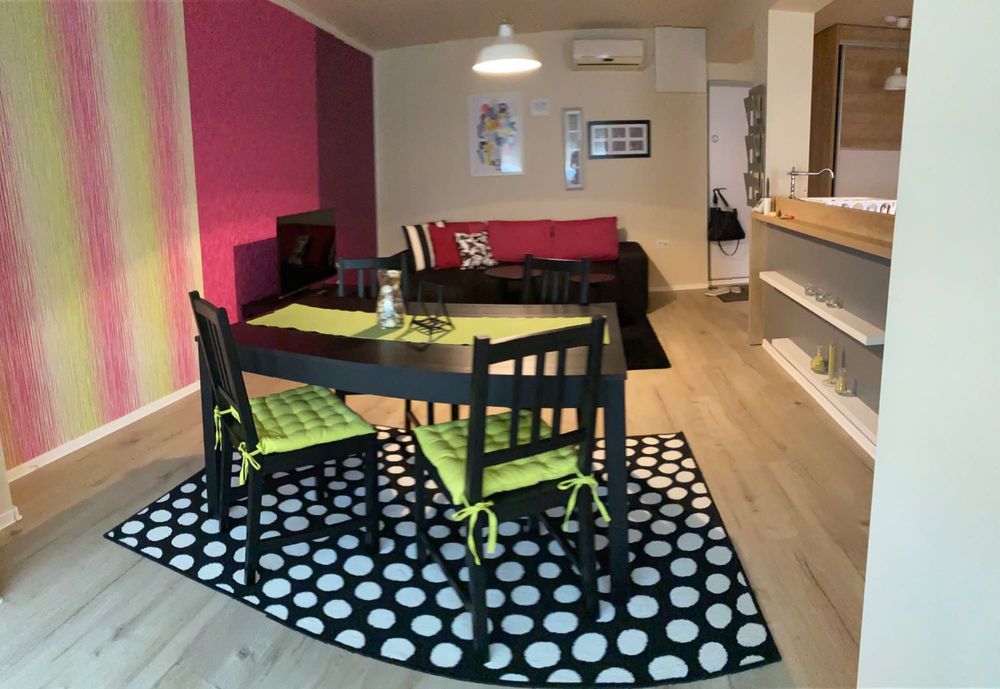 Proprietar Inchiriez Apartament 2 Camere Calea Torontalului